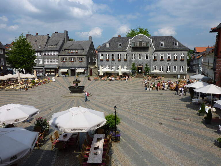 Goslar