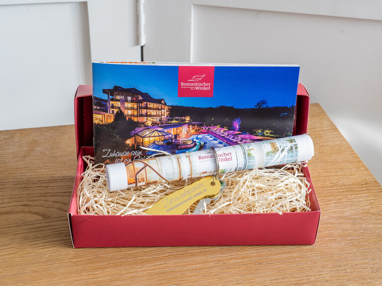 Himmelbett Rowi Harz Romantischer Winkel Poollandschaft Wellness Liegen Himmelbetten