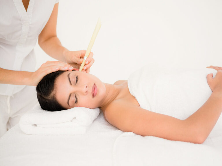 Welleness Rowi Entspannung Spa