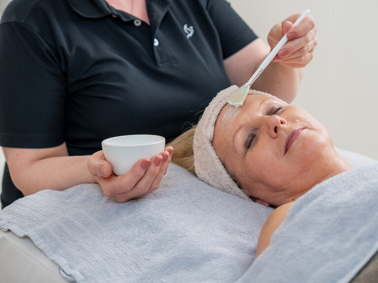 Welleness Rowi Entspannung Spa