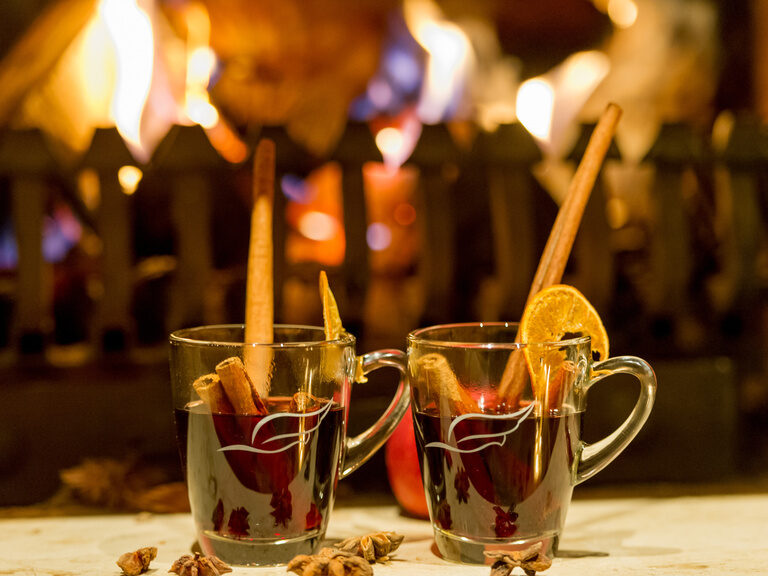 Weihnachtsfeiern im RoWi