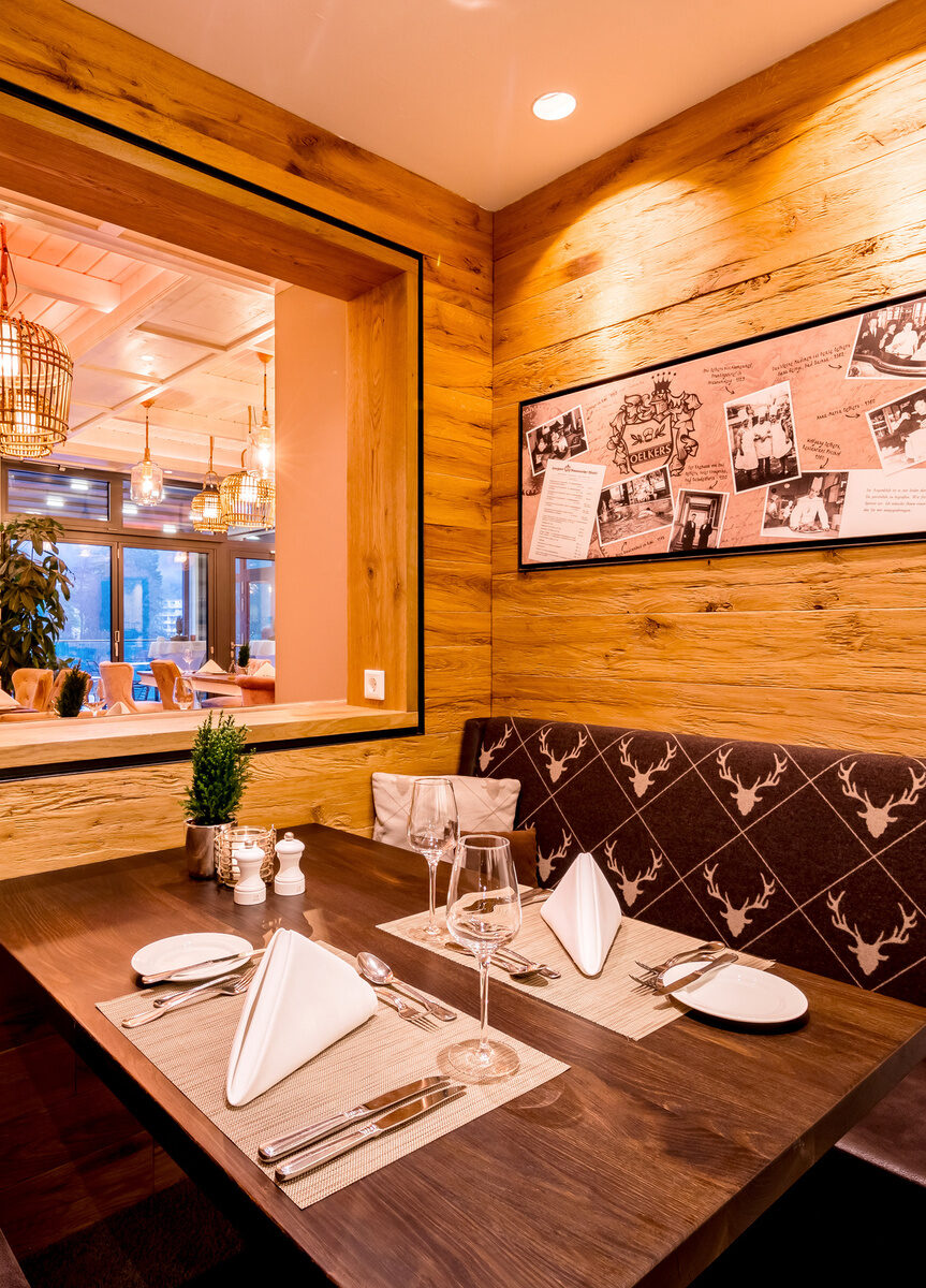 RoWi Restaurant Kulinarik