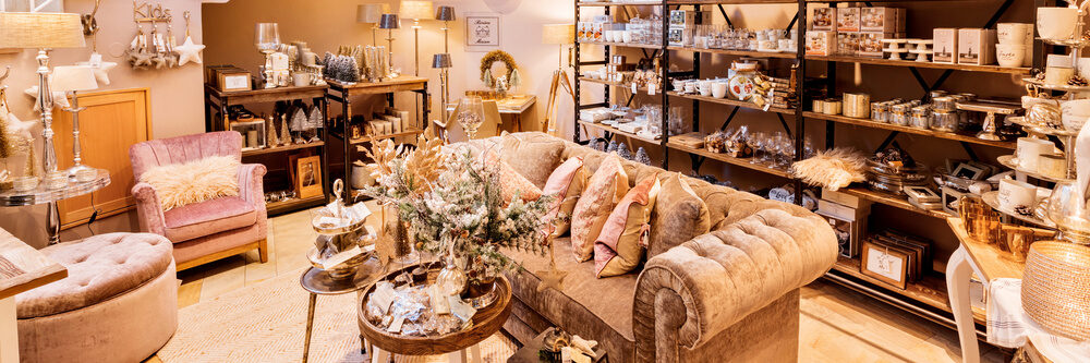 Boutique Rowi Dekoshop Romantischer WInkel