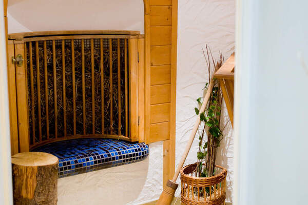 Heustüble Romantischer Winkel