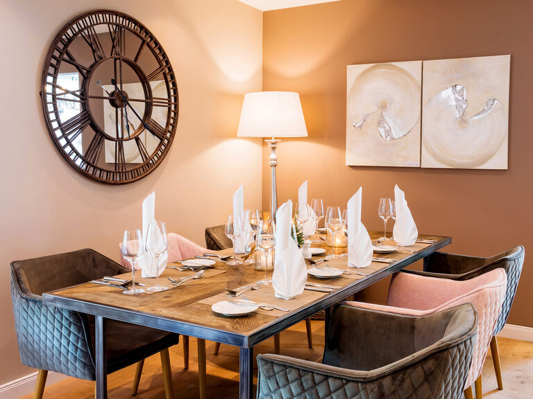 Restaurant Romantischer Winkel