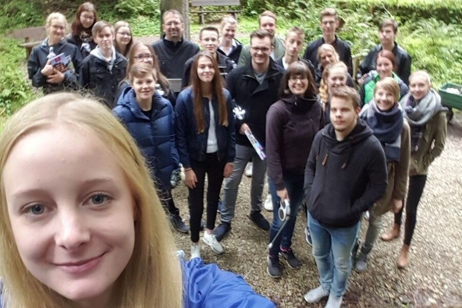 azubis harz ausflug spaß Romantischer Winkel