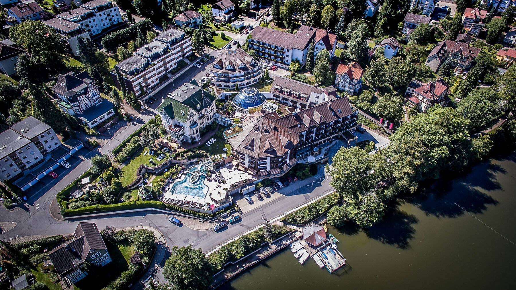 Tagung Incentives Tagungshotel Romantischer Winkel Bad Sachsa