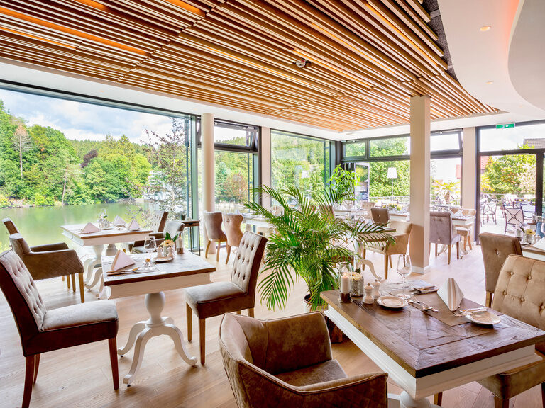 Restaurant Romantischer Winkel