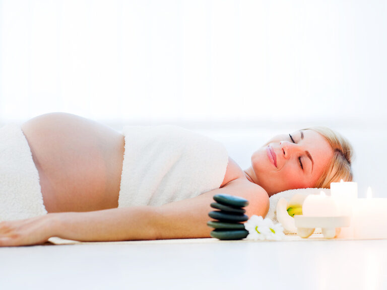 Wellness im RoWi