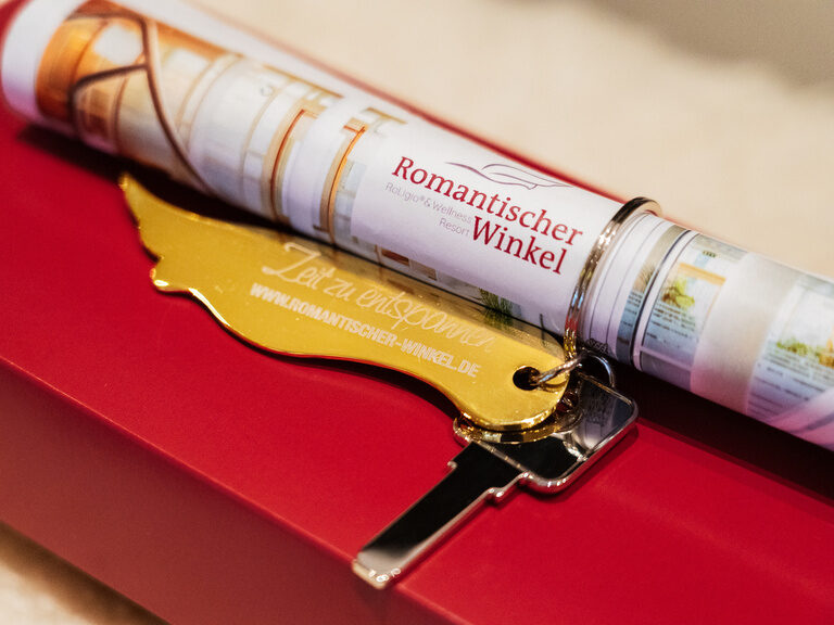 Massage Mitarebiter Gäste Tiefenentspannung Öl