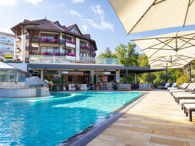 Wochenende im Harz