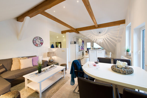 Rowissimo Wohlfühlapartment