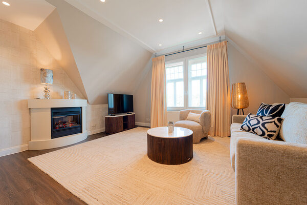 Wohnzimmer Schlösschen Suite Wellnesshotel Wohnzimmer Schlösschen Suite Wellnesshotel