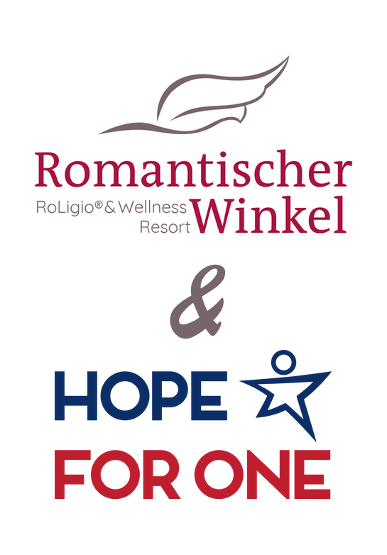 RoWi Charity Romantischer Winkel Charity