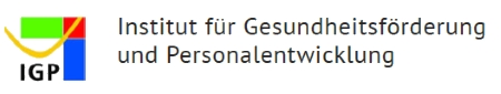IGP - Institut für Gesundheitsförderung und Personalentwicklung Matthias Holm